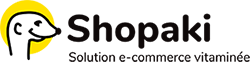 Shopaki - e-commerce