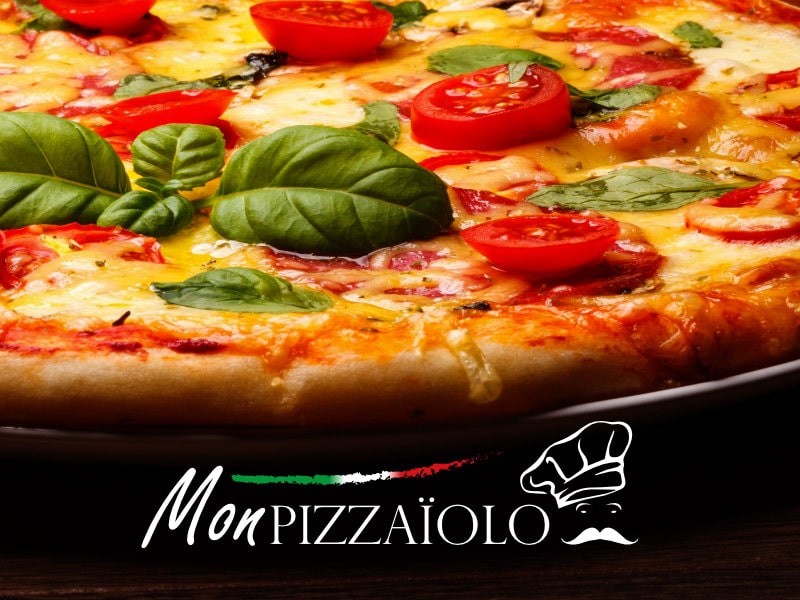 Mon Pizzaïolo : une application mobile pour trouver une pizza à emporter